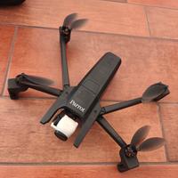 drone parrot anafi