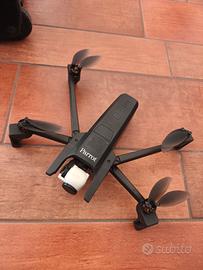 drone parrot anafi