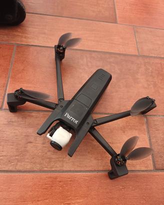 drone parrot anafi