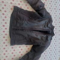 Giubbotto moto Bering