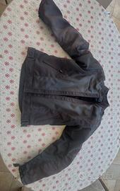 Giubbotto moto Bering