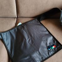 protezione da radiazioni ionizzanti 