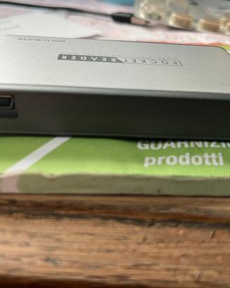 Multicard reader per pc