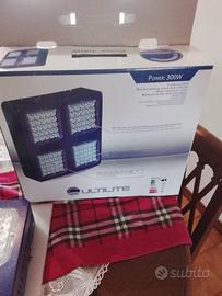 lampada da coltivazione