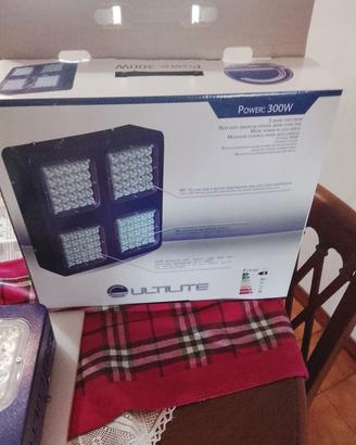 lampada da coltivazione