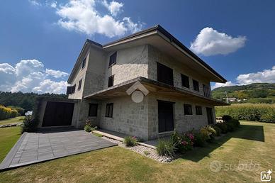 PORZIONE DI BIFAMILIARE A POTENZA