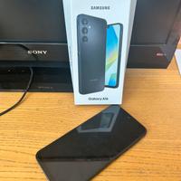Samusung Galaxy A16