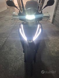 Sh300 sport 3000 trattabili