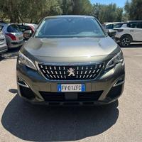 Peugeot 3008 1.5 Bluehdi business