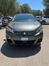 Peugeot 3008 1.5 Bluehdi business