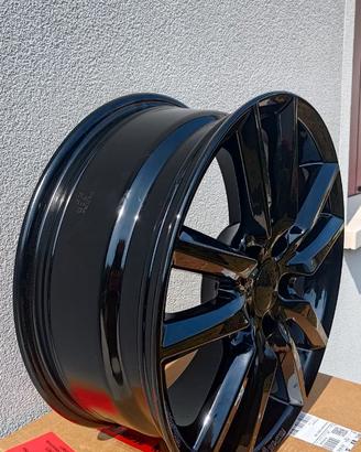 CERCHI IN LEGA DA 17 *