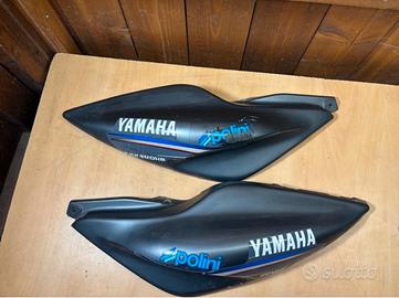 FIANCHETTI POSTERIORI AEROX 50