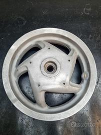 Cerchio posteriore Piaggio Zip Sp 