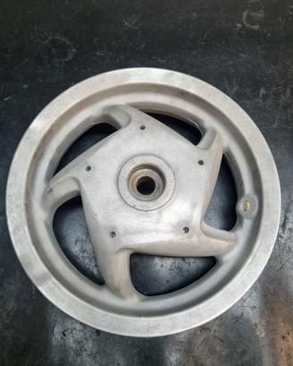 Cerchio posteriore Piaggio Zip Sp 