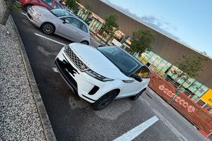 Range Rover Evoque 2.0 Diesel 150 CV- 12/2019