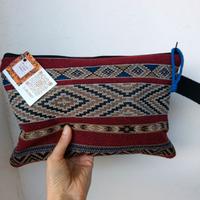 Pochette artigianale