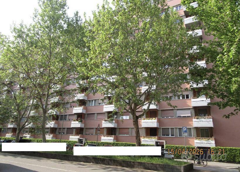 Appartamento – Sesto San Giovanni, Isola del Bosco - Vista 2