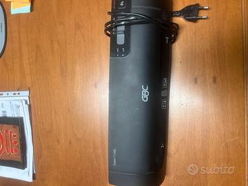 Plastificatrice GBC 1100L
