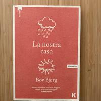 La nostra casa di Bov Bjerg
