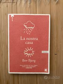La nostra casa di Bov Bjerg