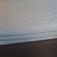 materasso da una piazza e mezzo 