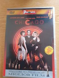 TITOLO DEL FILM: CHICAGO