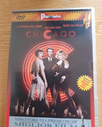 TITOLO DEL FILM: CHICAGO