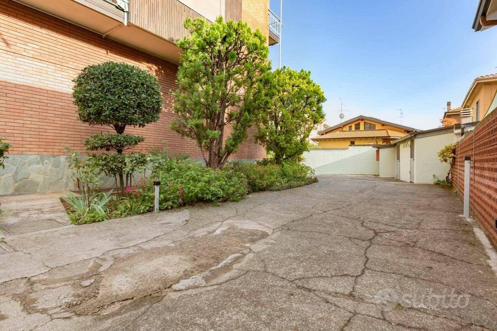 Apartment in Cinisello Balsamo, Bellaria - Vista 5