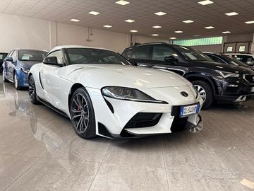 TOYOTA Supra GR 2.0 Turbo 258CV Sport AT