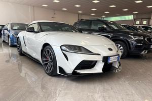 TOYOTA Supra GR 2.0 Turbo 258CV Sport AT