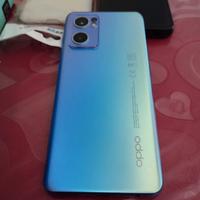 Oppo reno 7 5G... 8/256 pari al nuovo con garanzia