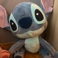 Pelouche Lilo & Stitch