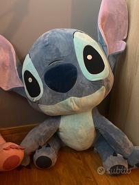 Pelouche Lilo & Stitch