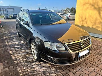 Volkswagen passat 2.0 TDI bluefficency  euro 5