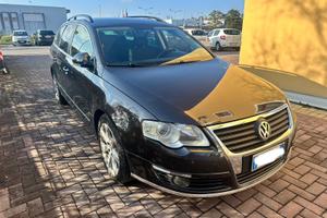 Volkswagen passat 2.0 TDI bluefficency  euro 5