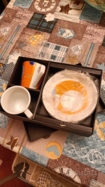 Tazze da thè modello vintage