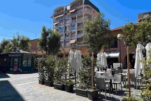 Centro , ampio appartamento quadrilocale