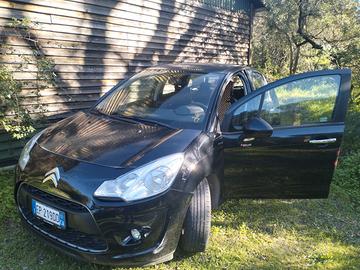 Citroen C3 Deejay 2013 Unipropietaria!!!! TOP