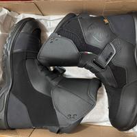 Stivali moto 44 nuovi