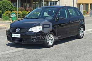 VOLKSWAGEN Polo 1.2/70CV 12V 5p. Comfortline