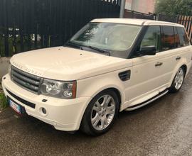 Range Rover 2.7 HSE SPORT