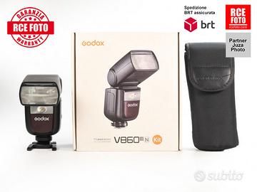 Godox V860 III N
