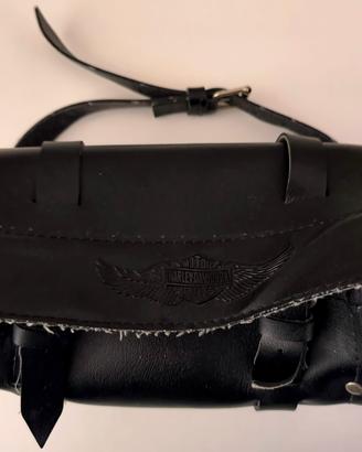 Borsello porta attrezzi originale Harley-Davidson