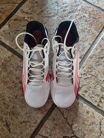 Scarpe Puma Ducati.
