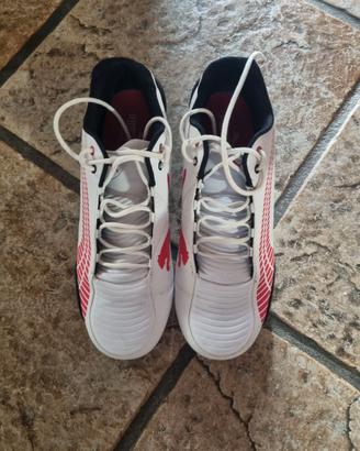 Scarpe Puma Ducati.