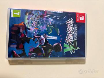 Pokémon Leggende: Z-A – Nintendo Switch