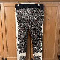 Pantaloni Balenciaga