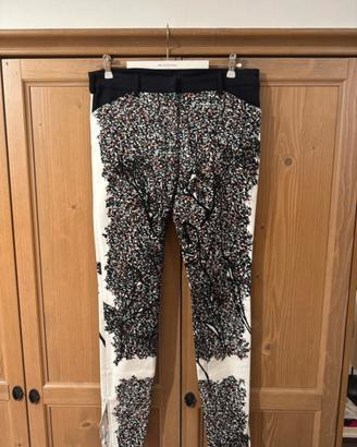 Pantaloni Balenciaga