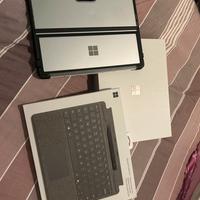 Tablet microsoft surface pro 11