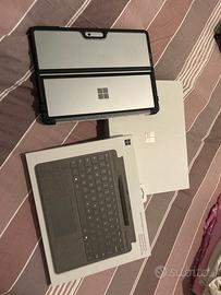 Tablet microsoft surface pro 11